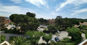 Appartement T2 + cabine - classé 3 étoiles